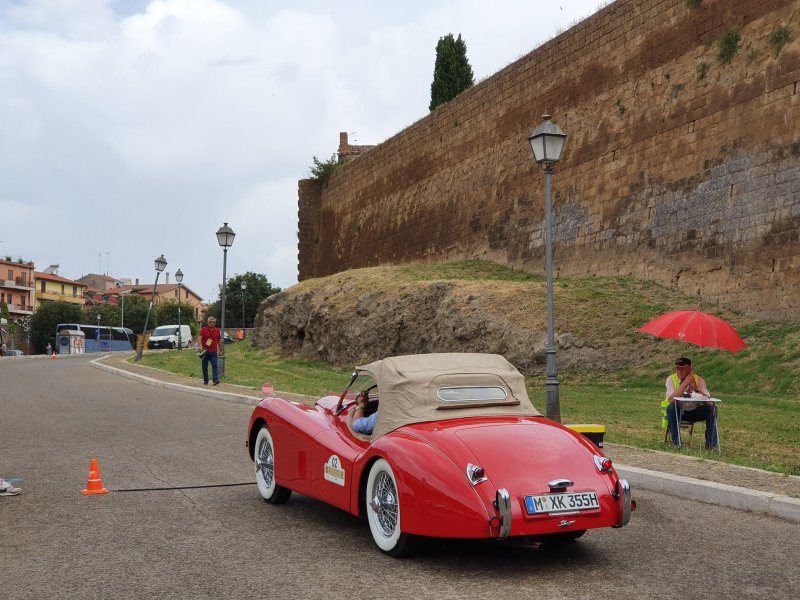 Raid etruschi 2019